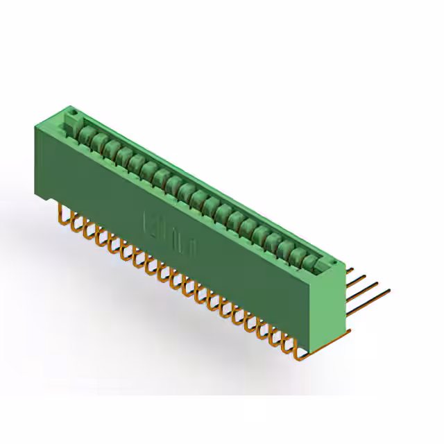 846-040-559-201 EDAC Inc.  Edgeboard Connectors